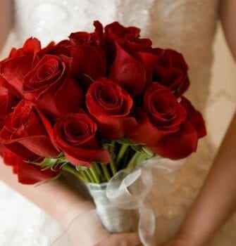 Fresh 18 Rose Bouquets