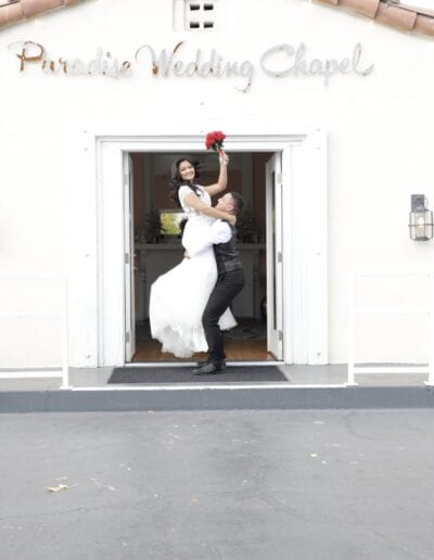 las vegas wedding chapels