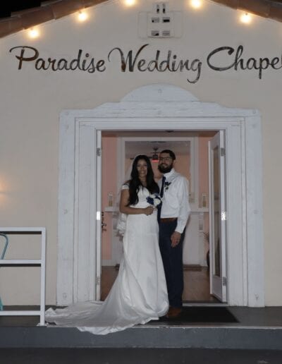 las vegas wedding chapels