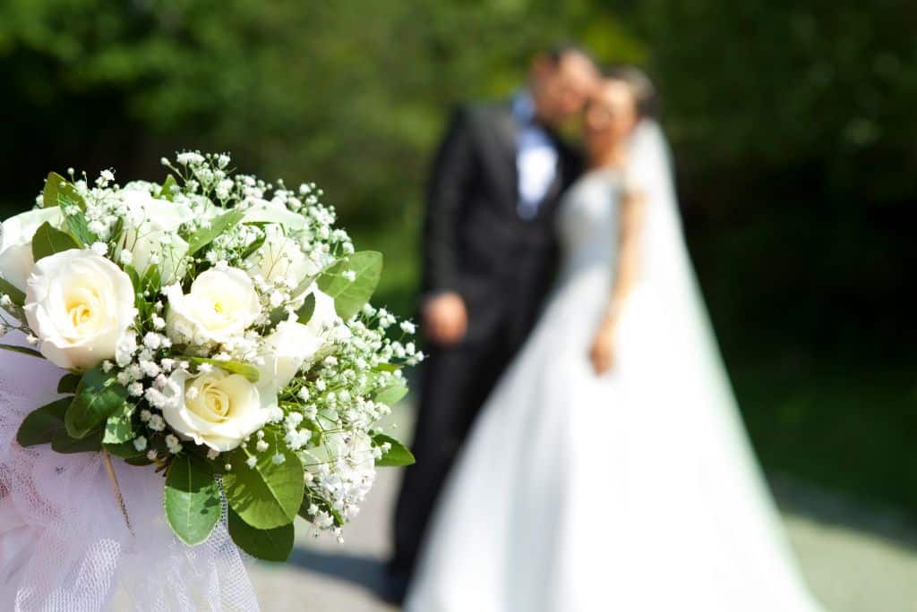 eloping ceremony