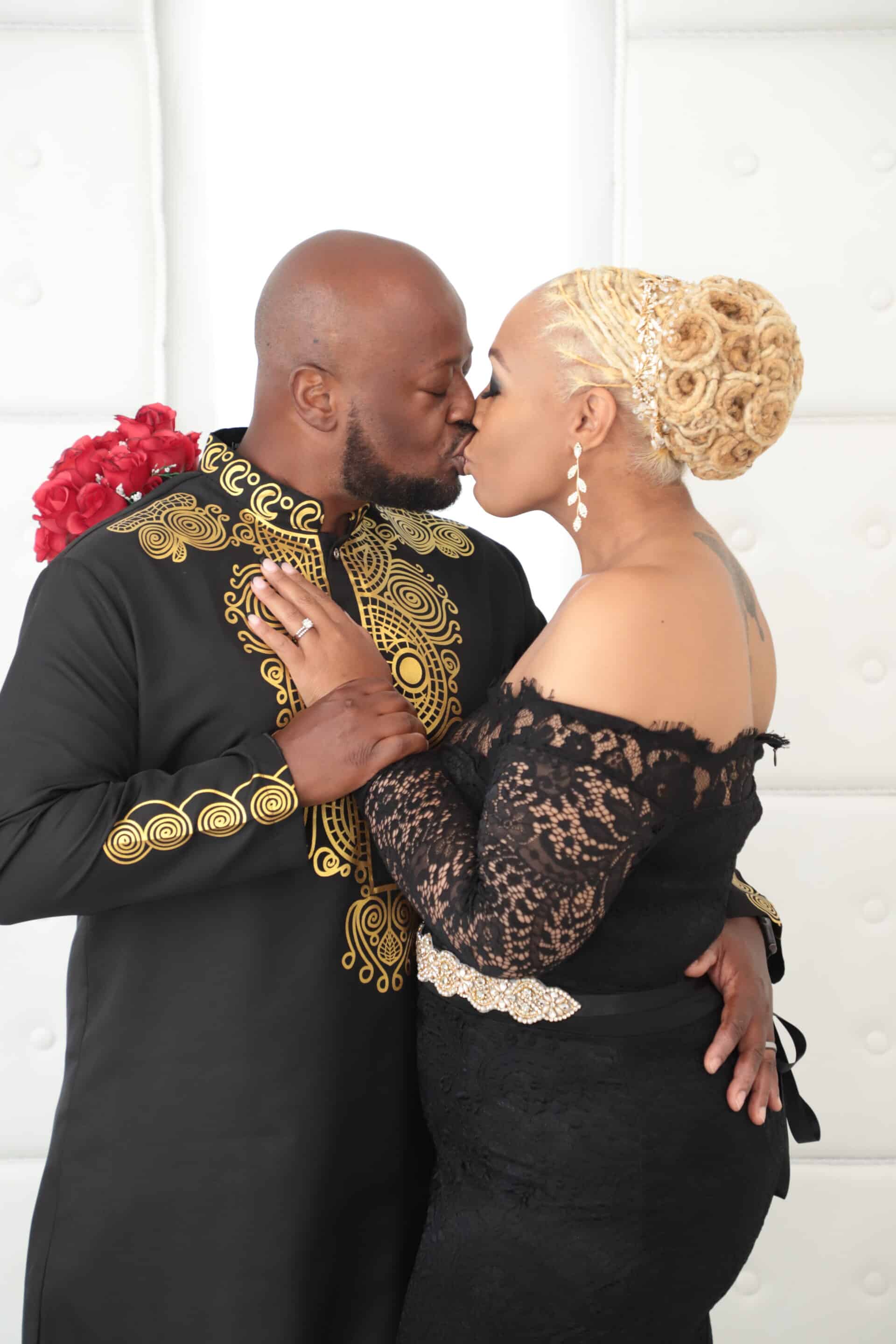 Las vegas wedding packages