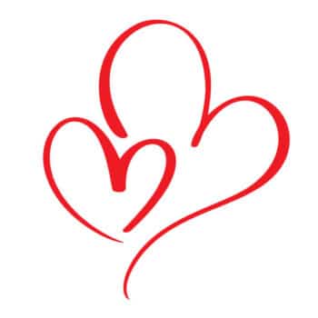 heart to heart wedding package