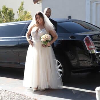 limo service las vegas