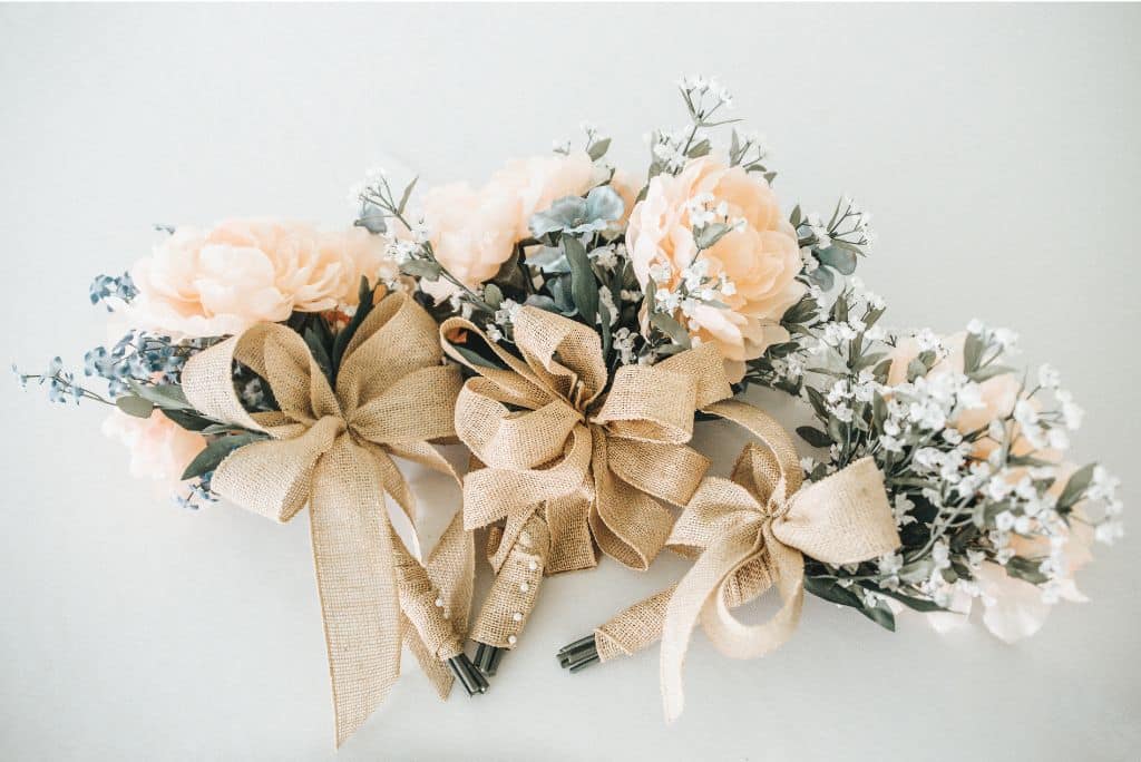 How to Choose the Perfect Wedding Bouquet for Your Las Vegas Wedding