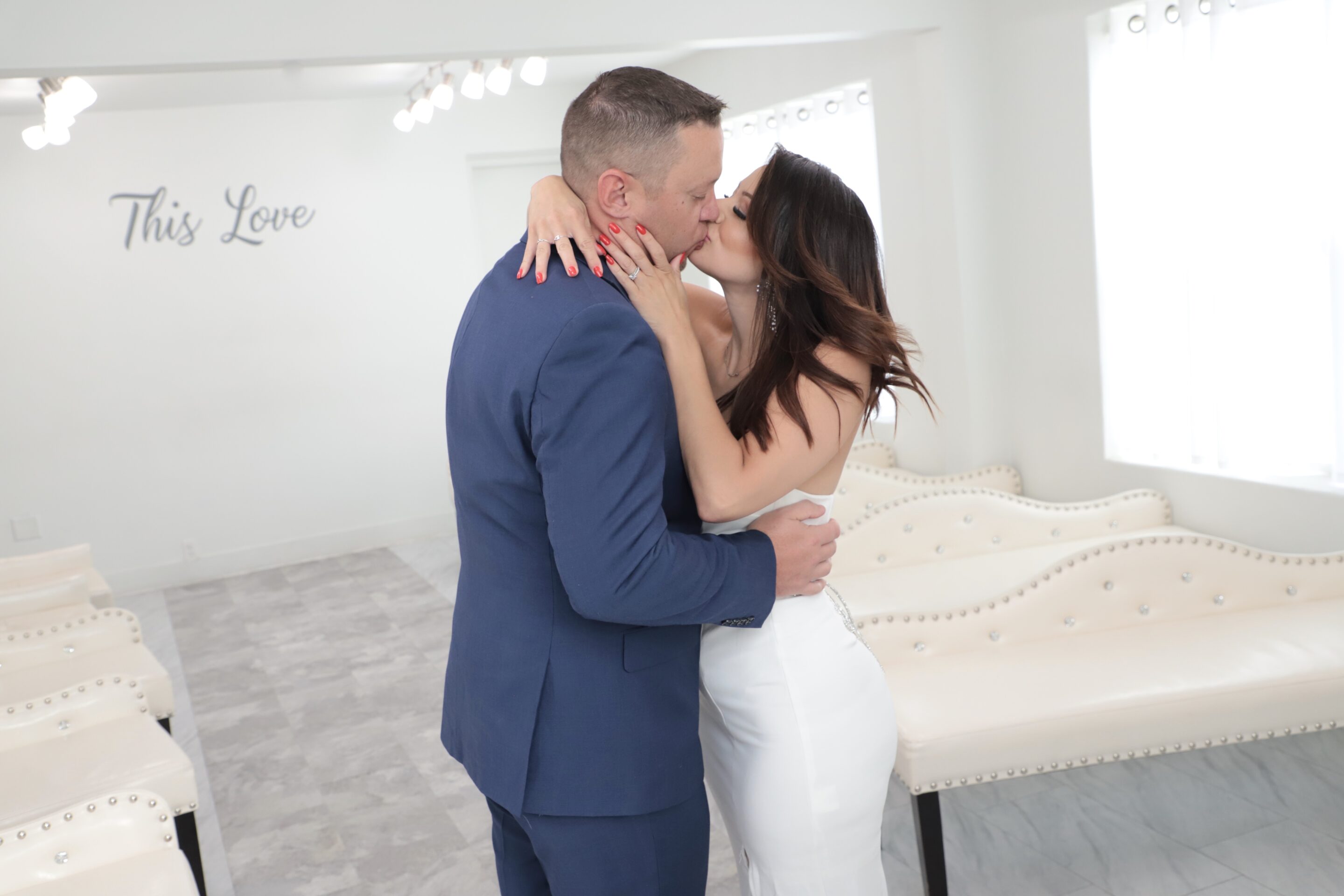 wedding chapel in las vegas