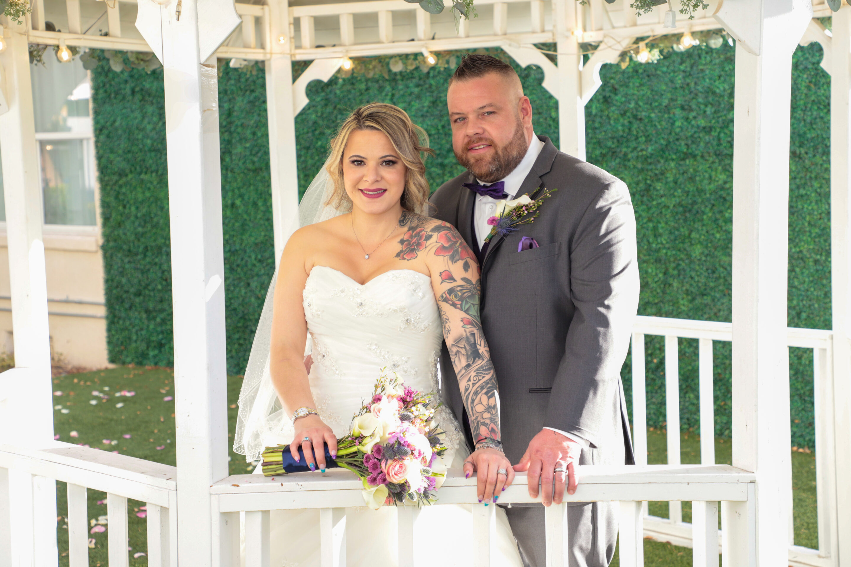 trends in las vegas chapel weddings