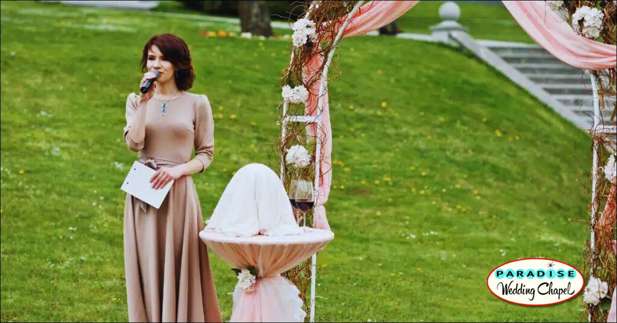 maid of honor speech