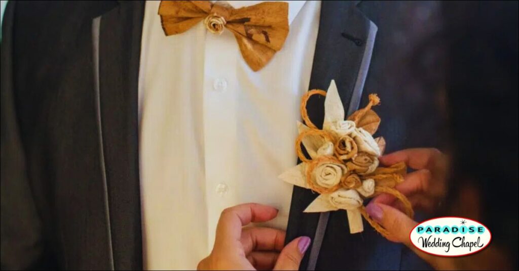 what does the groom's parents pay for