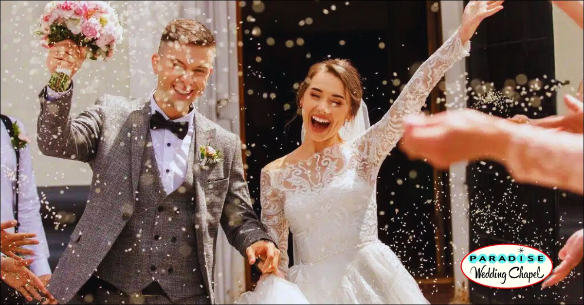 types of wedding ceremonies